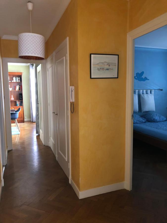 Apartamento Lyon 3 Triangle D'Or Exterior foto